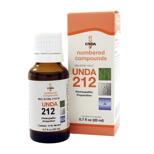 Seroyal/Unda - Unda #212