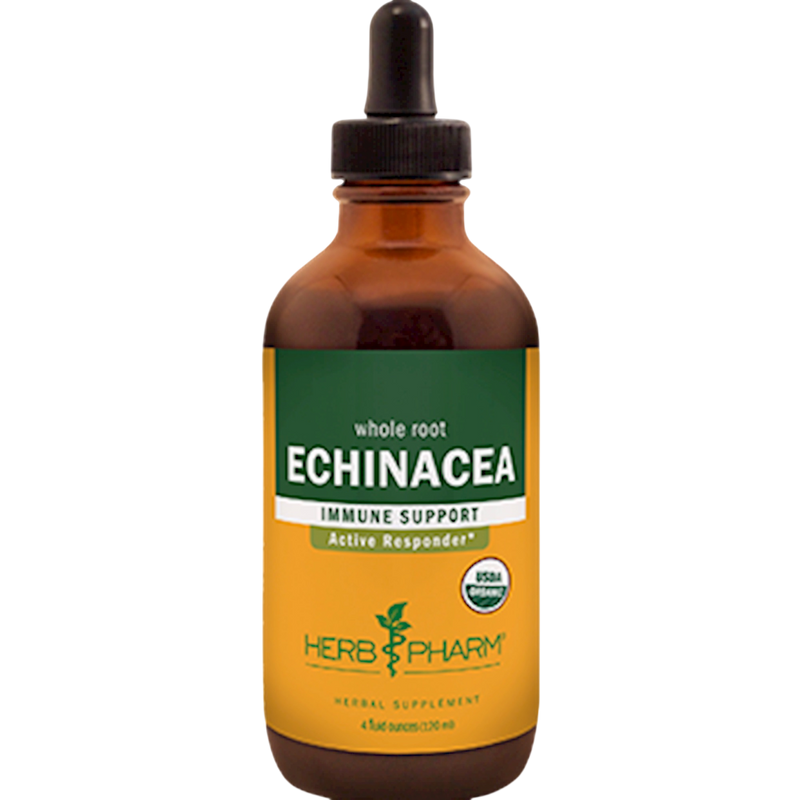 Herb Pharm - Echinacea 120 Milliliters