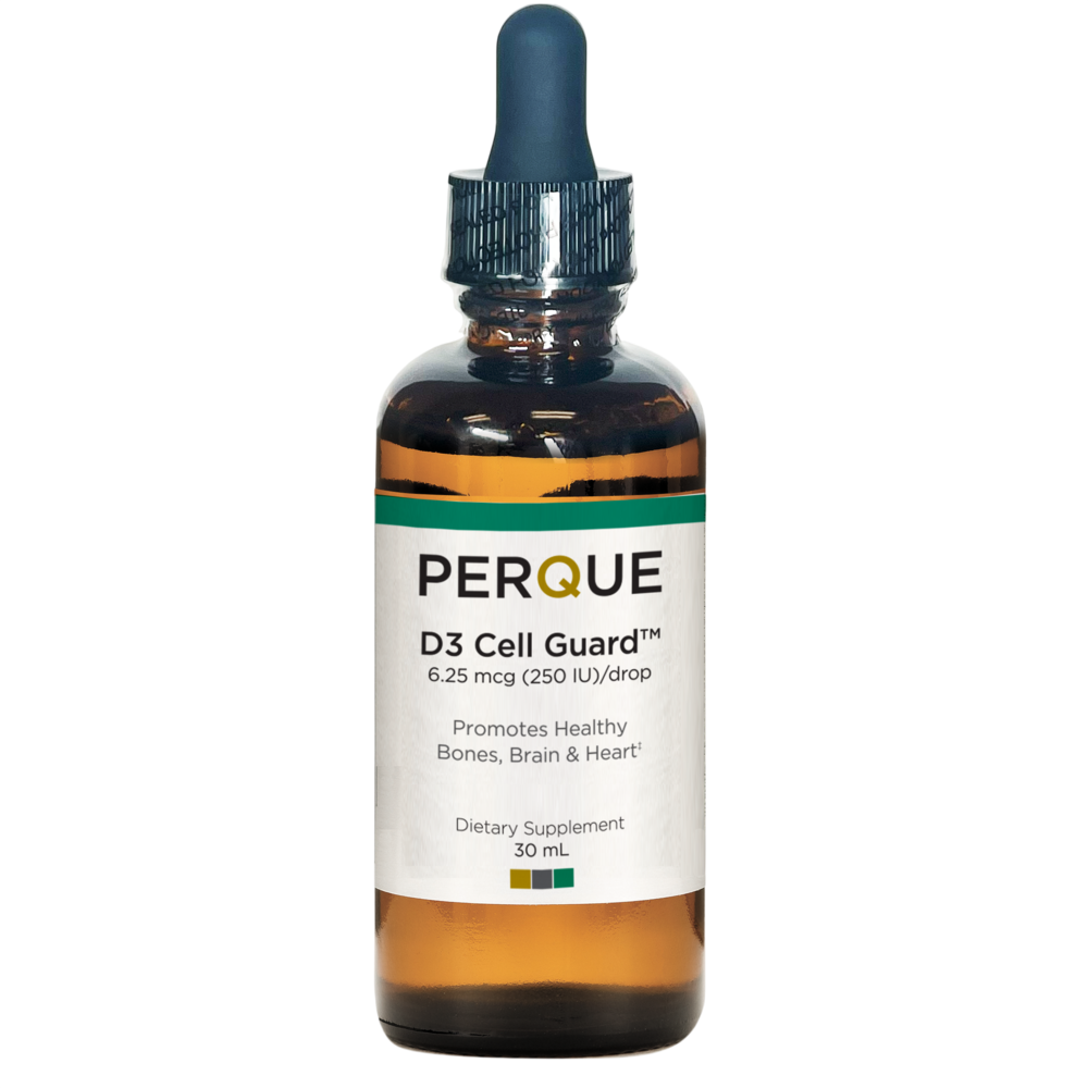PERQUE® - D3 Cell Guard