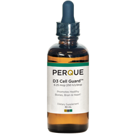 PERQUE® - D3 Cell Guard