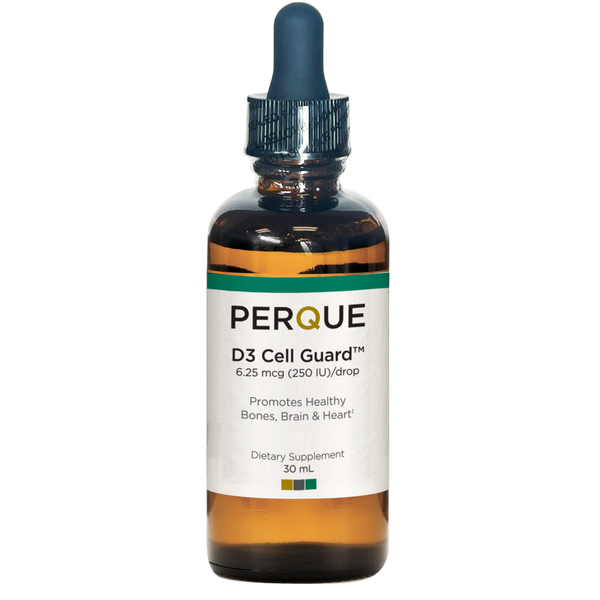 PERQUE® - D3 Cell Guard