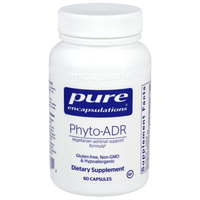 Pure Encapsulations - Phyto-ADR 60 capsules