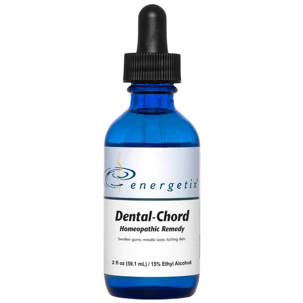 Energetix - Dental-Chord