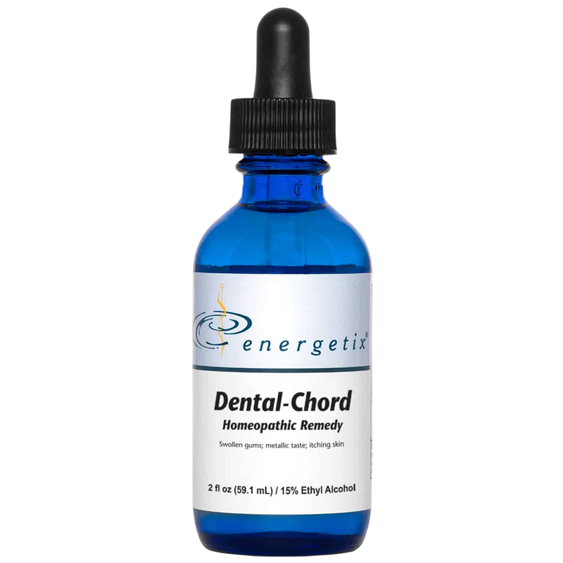 Energetix - Dental-Chord