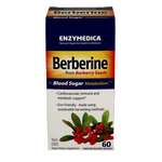 Enzymedica - Berberine — view 1