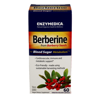 Enzymedica - Berberine