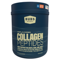 Bubs Naturals - Collagen Protein