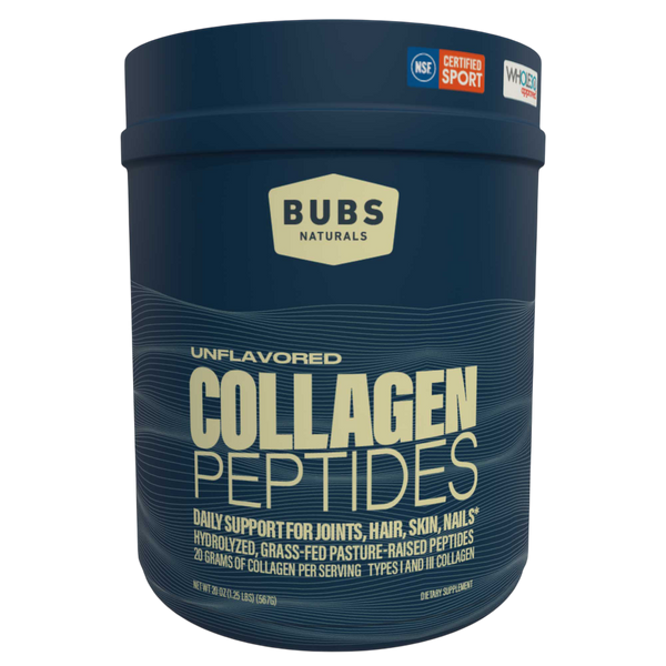 Bubs Naturals - Collagen Protein