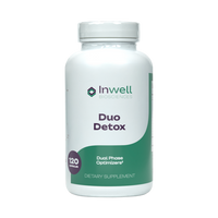 Inwell Biosciences - Duo Detox