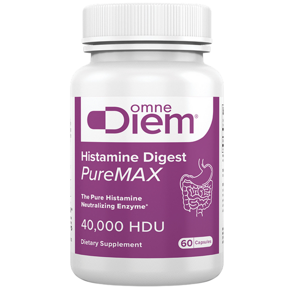 Omne Diem - Histamine Digest Puremax
