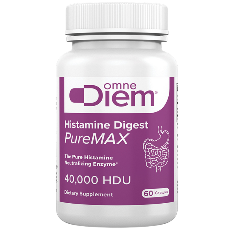 Omne Diem - Histamine Digest Puremax