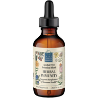 Wise Woman Herbals - Herbal Immunity 60 Milliliters