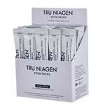 Tru Niagen® by ChromaDex - Tru Niagen® Stick Packs — view 1