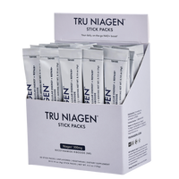 Tru Niagen® by ChromaDex - Tru Niagen® Stick Packs