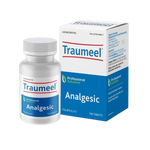 MediNatura - Traumeel Tablets - view 1