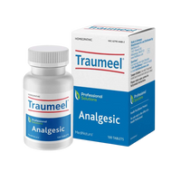 MediNatura - Traumeel Tablets