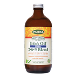 Flora - Udo's Choice DHA Oil Blend - view 1