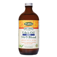 Flora - Udo's Choice DHA Oil Blend