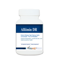 Vita Aid Professional Therapeutics - Alliimin DR
