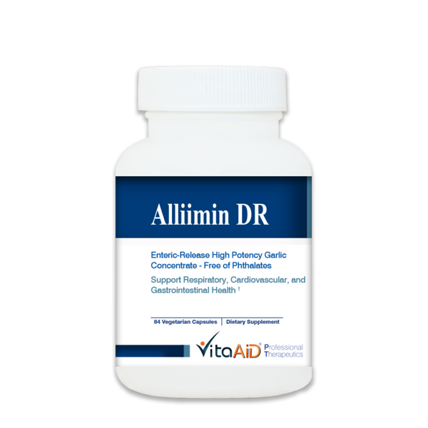 Vita Aid Professional Therapeutics - Alliimin DR