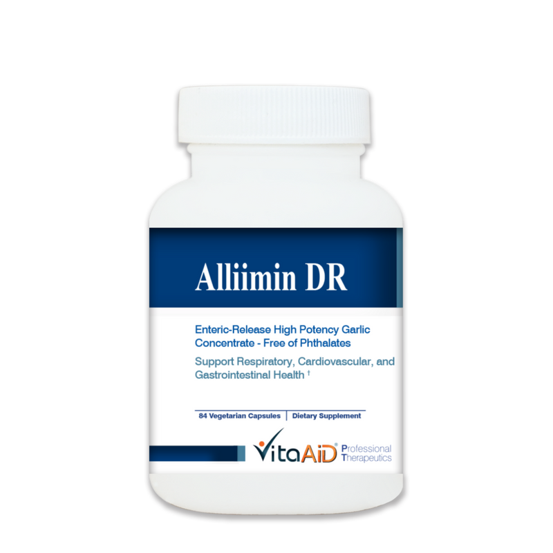 Vita Aid Professional Therapeutics - Alliimin DR