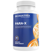 BioMatrix - Para-X (formerly Paracid-X)