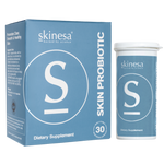 Skinesa Skin Probiotic - view 1