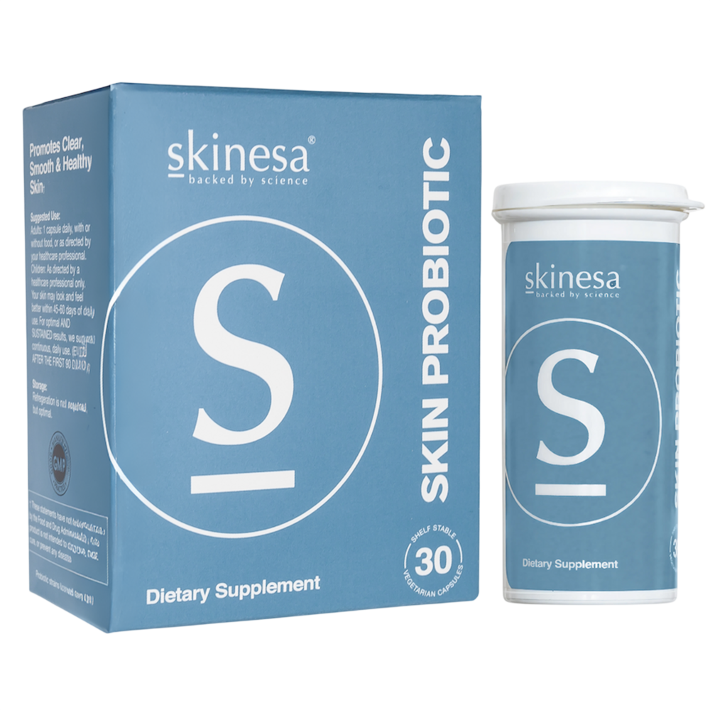 Skinesa Skin Probiotic