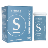 Skinesa Skin Probiotic