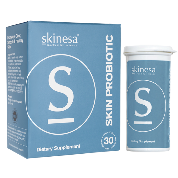 Skinesa Skin Probiotic