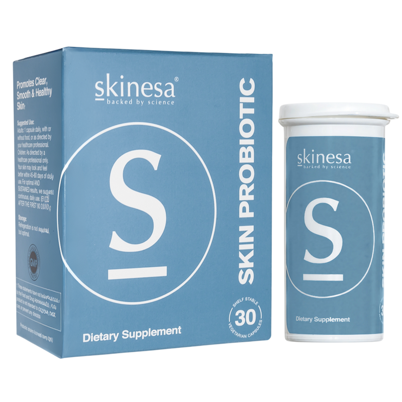 Skinesa Skin Probiotic