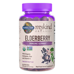 Garden of Life - myKind Organics Elderberry — view 1
