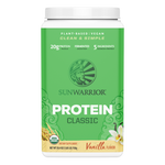 Sunwarrior - Classic Protein Vanilla — view 1