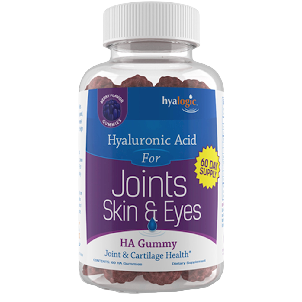 Hyalogic - HA Gummy