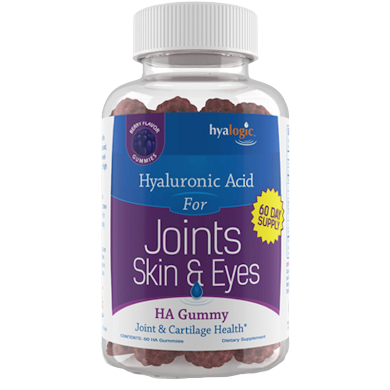Hyalogic - HA Gummy