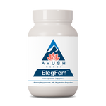 Ayush Herbs - Eleg Fem — view 1
