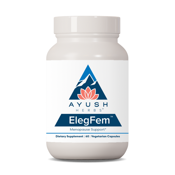 Ayush Herbs - Eleg Fem