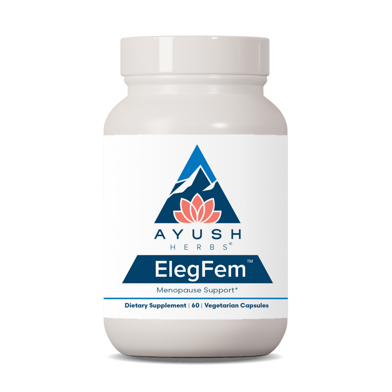 Ayush Herbs - Eleg Fem