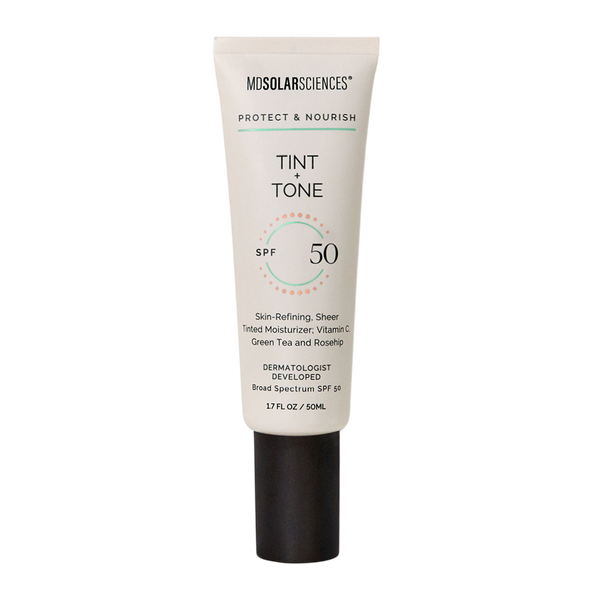 MDSolarSciences - Tint + Tone SPF 50