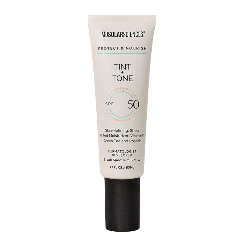 MDSolarSciences - Tint + Tone SPF 50