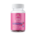 Ancient Nutrition - SBO KIDS Probiotic Gummies, Berry - view 1
