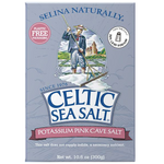 Celtic Sea Salt® Potassium Pink Cave Salt - view 1