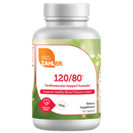 Advanced Nutrition by Zahler - 120/80 Blood Pressure — view 1