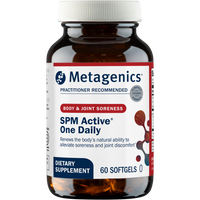 Metagenics - SPM Active One Daily 60 Softgels