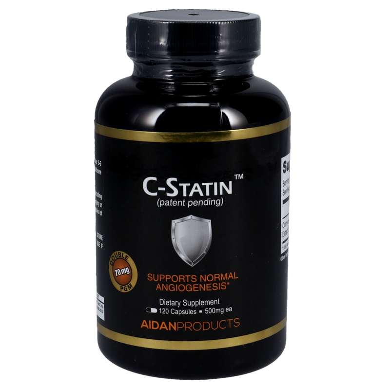 Aidan Corp - C-Statin