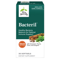 Terry Naturally - Bacteril™