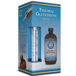 Apex Energetics, Inc - Trizomal™ Glutathione - view 1