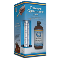 Apex Energetics, Inc - Trizomal™ Glutathione