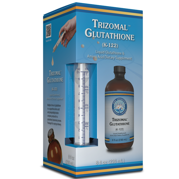 Apex Energetics, Inc - Trizomal™ Glutathione