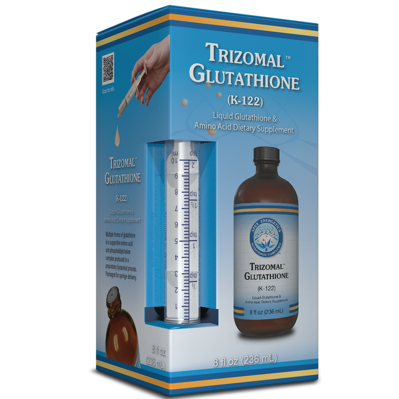 Apex Energetics, Inc - Trizomal™ Glutathione